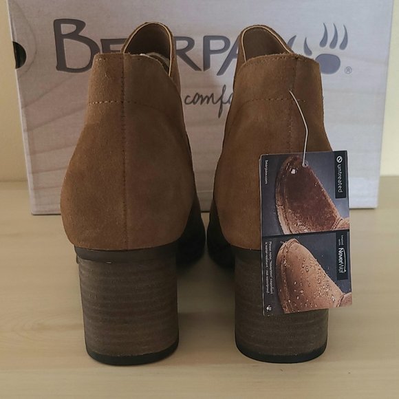 Bearpaw - Onyx Bootie - Hickory II - Size 10M - Picture 6 of 8